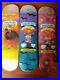 Santa-Cruz-Garbage-Pail-Kids-Custom-Skateboard-Lot-Of-12-Total-Boards-with5-grips-01-ank