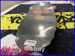 Santa Cruz Godzilla DESTROYER skateboard deck