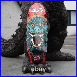 Santa Cruz Godzilla Destroyer Skateboard Deck 11.0 x 32