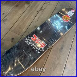 Santa Cruz Godzilla Limited Skateboard Deck 8.25 Inch LimitedEdition from Japan