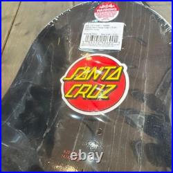 Santa Cruz Godzilla Limited Skateboard Deck 8.25 Inch LimitedEdition from Japan