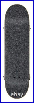 Santa Cruz Gradient Hands Micro 7.5in x 28.25in Skateboard Complete