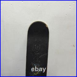 Santa Cruz Great Outdoors Everslick Skateboard Deck 8.25 Graphic Kevin Braun