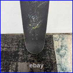 Santa Cruz Great Outdoors Everslick Skateboard Deck 8.25 Graphic Kevin Braun