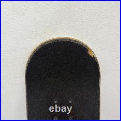 Santa Cruz Great Outdoors Everslick Skateboard Deck 8.25 Graphic Kevin Braun