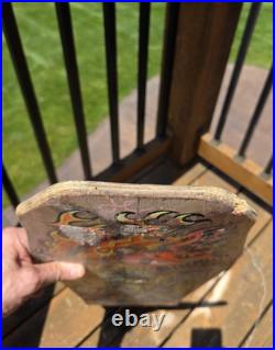 Santa Cruz Hosoi Collage Skateboard Deck Vintage (not a re-issue)