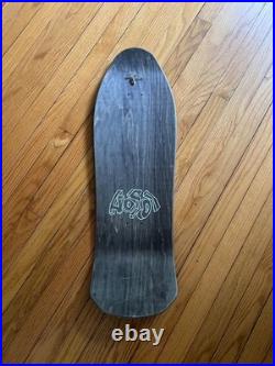 Santa Cruz Hosoi Picasso Reissue Deck
