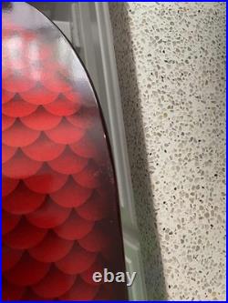 Santa Cruz Hot Rod Jason Jesse V8 Skateboard