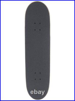 Santa Cruz Jackpot Hand Complete Skateboard Cruising, Skate, Trick Deck