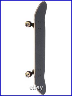 Santa Cruz Jackpot Hand Complete Skateboard - Pre-Assembled With Trucks, Wheels, Bearings