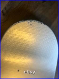 Santa Cruz Jake Wooten VX Skateboard Deck (8.5)