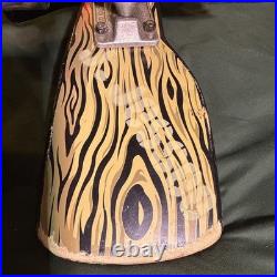 Santa Cruz Jason Jesse AK47 Deck With Independent trucks and Kryptonics