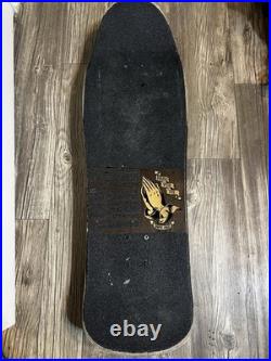 Santa Cruz Jason Jesse Guadalupe complete skateboard