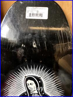 Santa Cruz Jason Jessee Guadalupe Ashes To Ashes Reissue