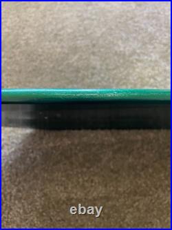 Santa Cruz Jeff Grosso demon skateboard deck