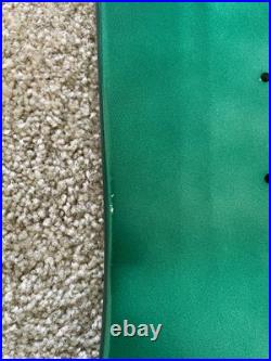 Santa Cruz Jeff Grosso demon skateboard deck