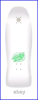 Santa Cruz Jeff Kendall End Of World Skateboard Deck