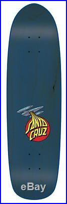 Santa Cruz Jim Phillips Eyesore From Space Skateboard Deck Brand New In Shrink