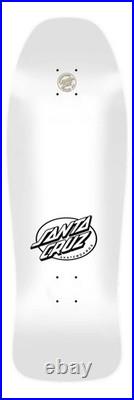 Santa Cruz Kendall Snake 9.975 Complete Skateboard