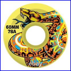 Santa Cruz Kendall Snake 9.975 Complete Skateboard