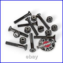 Santa Cruz Kendall Snake 9.975 Complete Skateboard