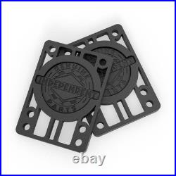 Santa Cruz Kendall Snake 9.975 Complete Skateboard