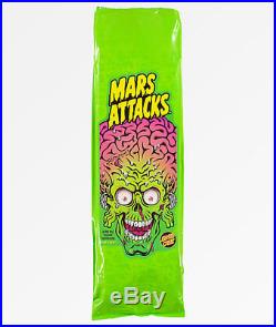 Santa Cruz / Mars Attacks Mystery Blind Bag Skateboard Deck Pre-Order GPK