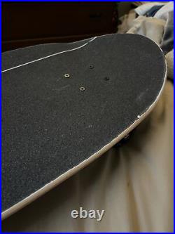 Santa Cruz Meek Slasher Decoder Skateboard
