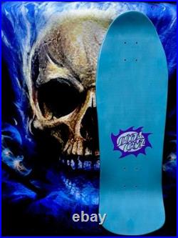Santa Cruz NEPTUNE JASON JESSE TRIBUTE BRAND G2U