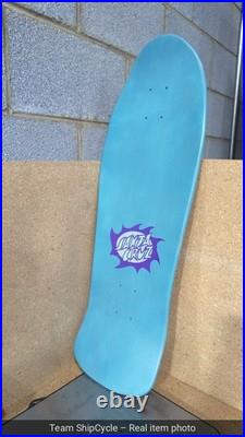 Santa Cruz NEPTUNE JASON JESSE TRIBUTE BRAND G2U