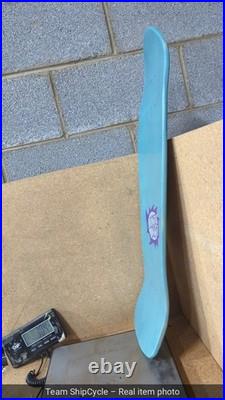 Santa Cruz NEPTUNE JASON JESSE TRIBUTE BRAND G2U