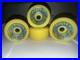 Santa-Cruz-NOS-Vintage-Bullet-66-Skateboard-Speed-Wheels-RARE-OG-Originals-01-odx