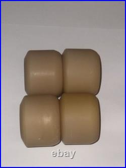 Santa Cruz NOS Vintage Street Style Skateboard Speed Wheels RARE OG Original