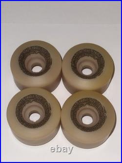 Santa Cruz NOS Vintage Street Style Skateboard Speed Wheels RARE OG Original