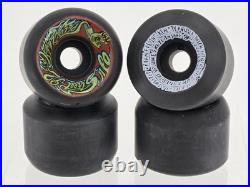 Santa Cruz NOS Vintage Street Style Skateboard Speed Wheels RARE OG Original Santa Cruz NOS Vintage Street Style Skateboard Speed Wheels RARE OG Original
