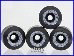 Santa Cruz NOS Vintage Street Style Skateboard Speed Wheels RARE OG Original