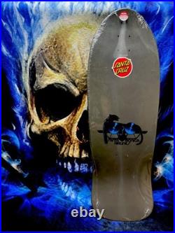 Santa Cruz Natas Kaupas Metallic Flake Deck Powell Peralta/Vision/SMA/Sims/G&S
