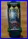 Santa-Cruz-Natas-Kaupas-Skateboard-Skate-Deck-Grey-Dip-With-Metallic-Panther-SMA-01-dldx