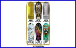 Santa Cruz Natas Panther Reissue Blind Bag Series