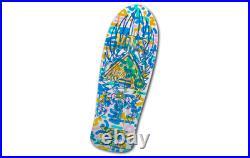 Santa Cruz Natas Panther Reissue Blind Bag Series