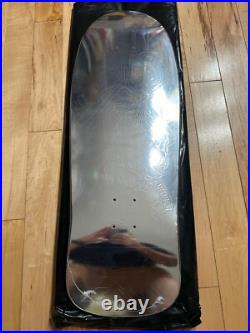 Santa Cruz Natas Panther Reissue Skateboard Deck Blind Bag Santa Monica Airlines