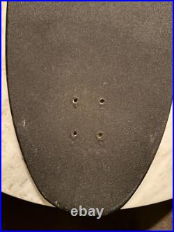 Santa Cruz Oops II Mucus ORIGINAL VINTAGE 1990 RESTORED READ