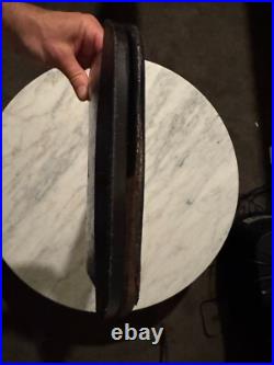 Santa Cruz Oops Mucus II Vintage Skateboard Deck ORIGINAL VINTAGE 1990