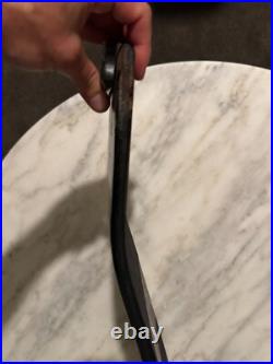 Santa Cruz Oops Mucus II Vintage Skateboard Deck ORIGINAL VINTAGE 1990