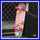 Santa-Cruz-PINK-Flowers-old-school-Skateboard-Cruiser-8-4-x-29-4-complete-01-xkw