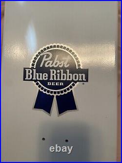 Santa Cruz /Pabst Blue Ribbon / Screaming Hand-Can