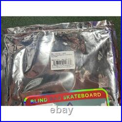 Santa Cruz Pokemon Skateboard Charizard Holographic 8.0 Limited Blind Bag New