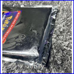 Santa Cruz Pokemon Skateboard Charizard Holographic 8.0 Limited Blind Bag New