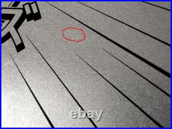 Santa Cruz Pokemon Warturtle Skateboard Deck Blind Bag Opened