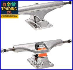 Santa Cruz Professional Skateboard Complete with Independent Trucks, Satori Whee